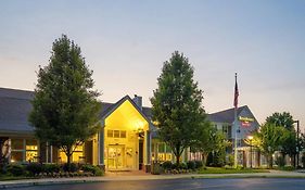 Residence Inn Salisbury